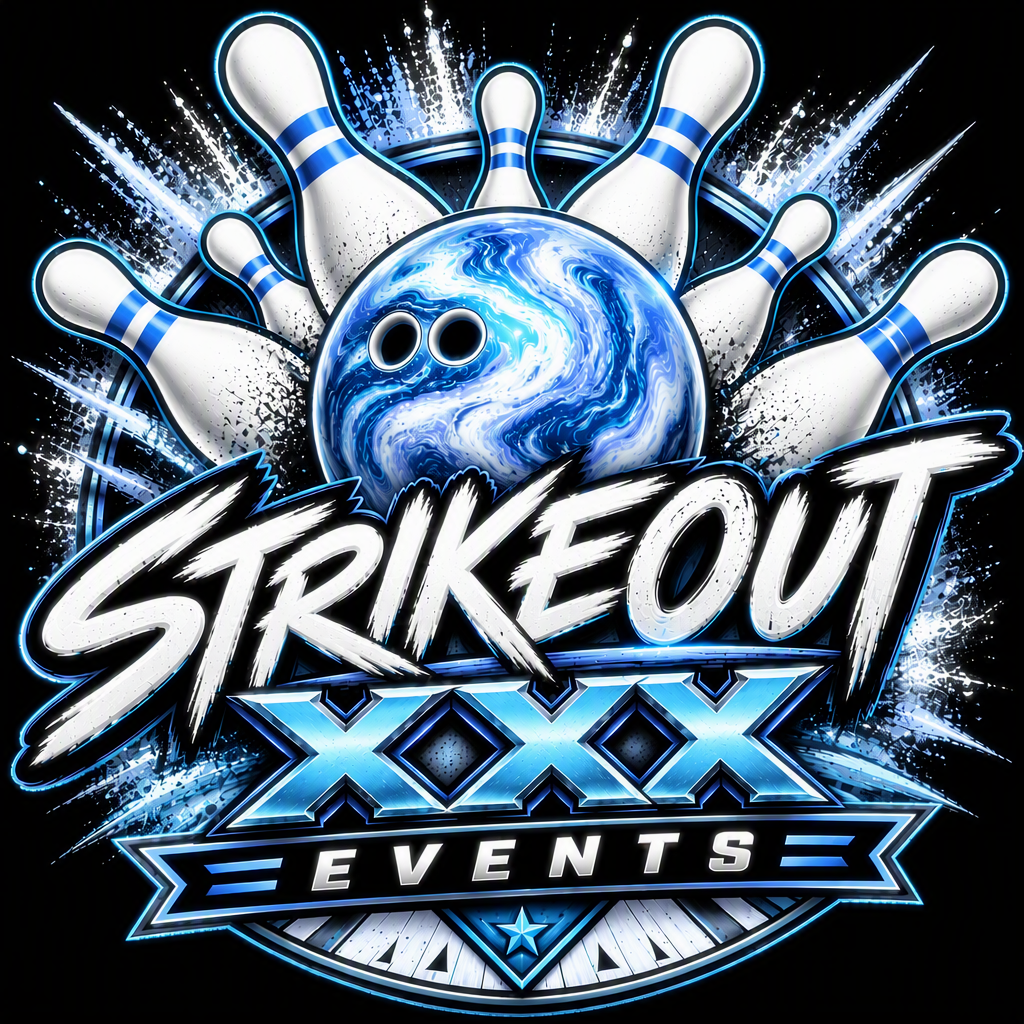 Strikeout Events