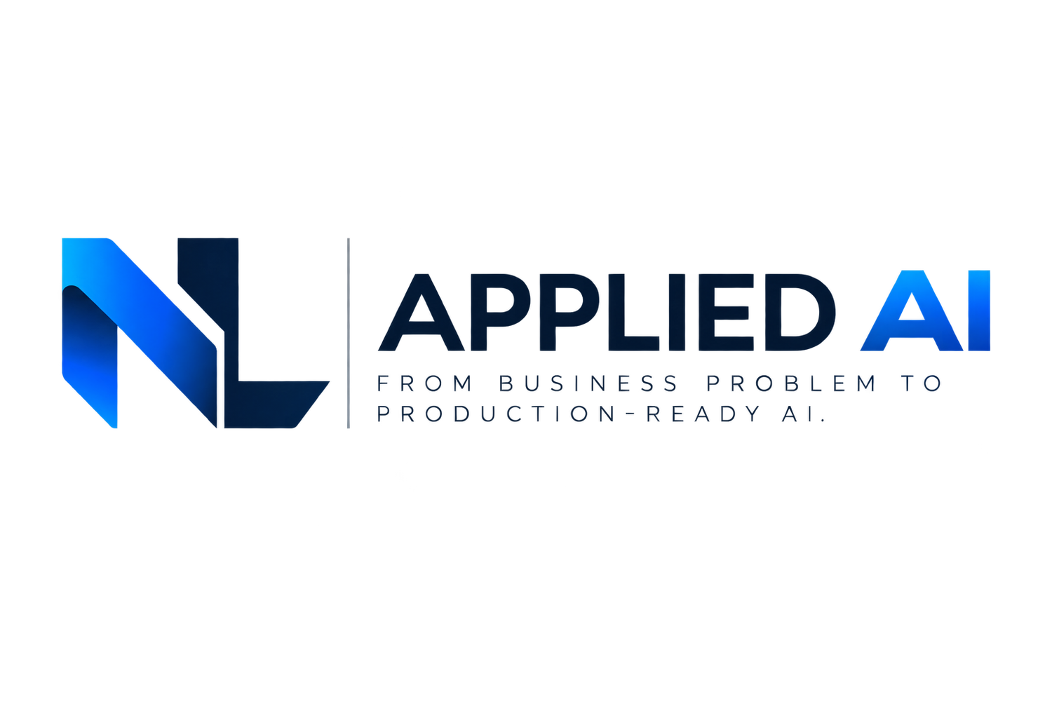 NL Applied AI