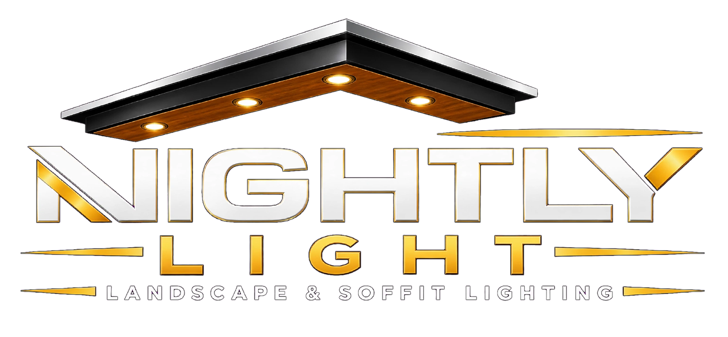 NIGHTLY LIGHT / Professional Indoor & Outdoor Lighting