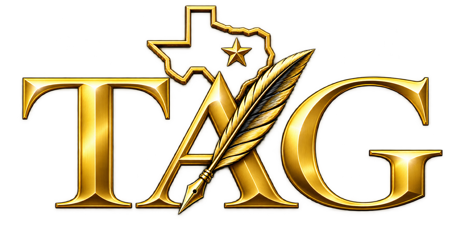 TAG Notary Services