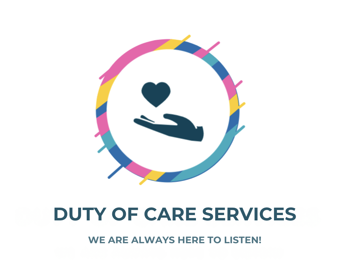 Duty of Care Services
