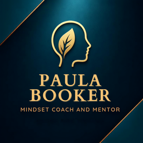 Paula Booker Mindset Coach and Mentor