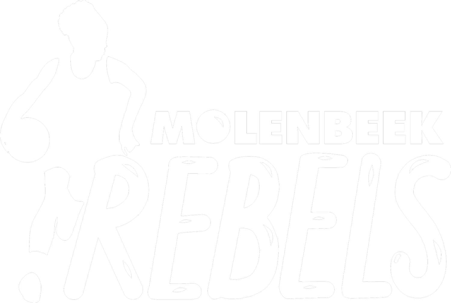 Molenbeek Rebels Basketball