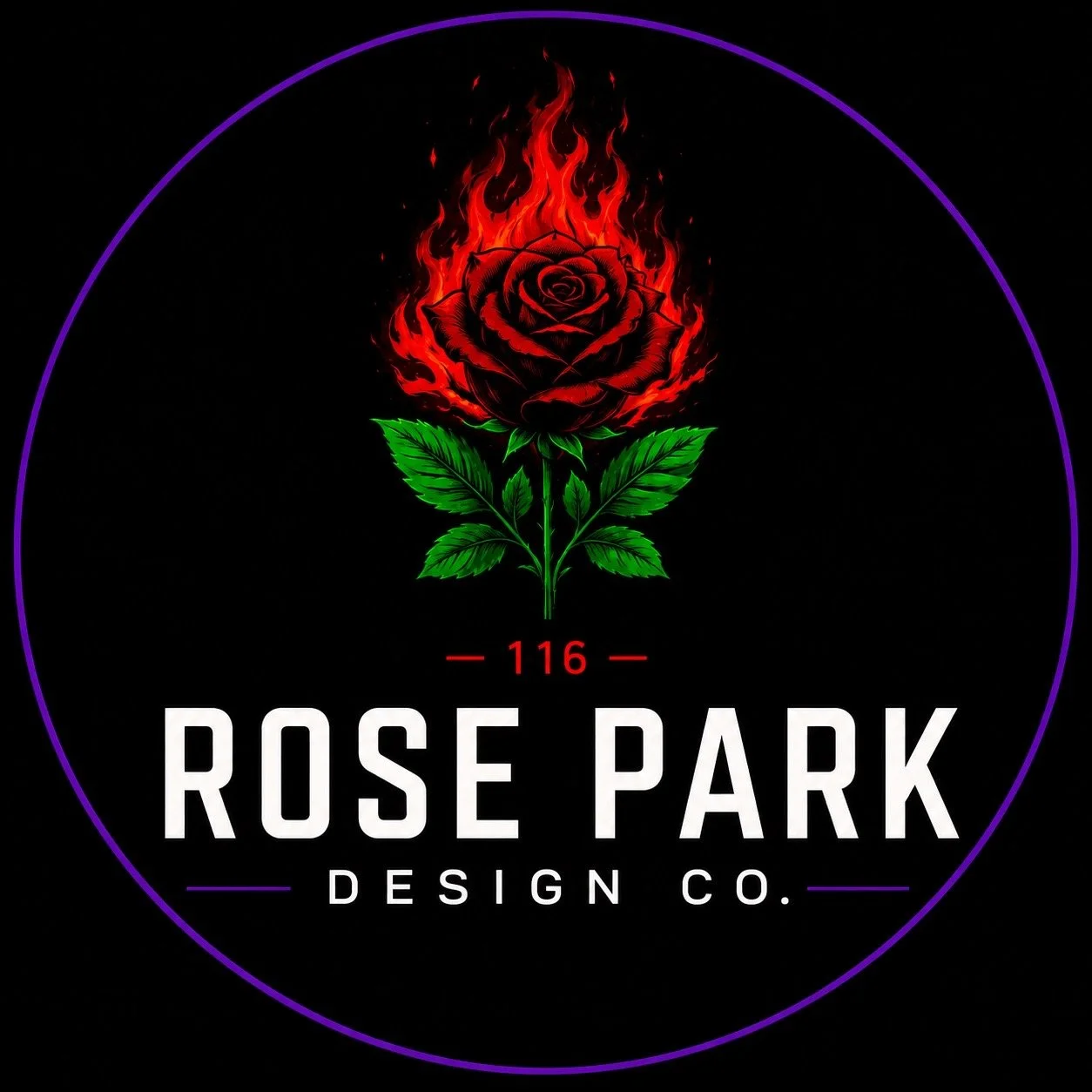 Rose Park Design Co.