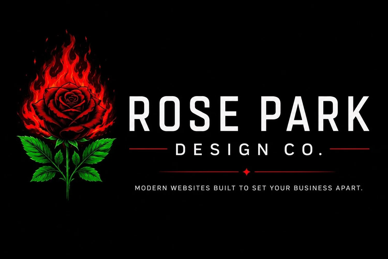 Rose Park Design Co.
