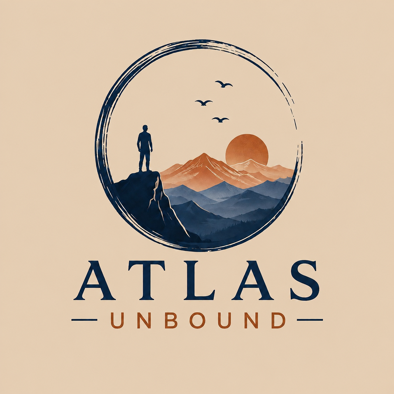 Atlas Unbound