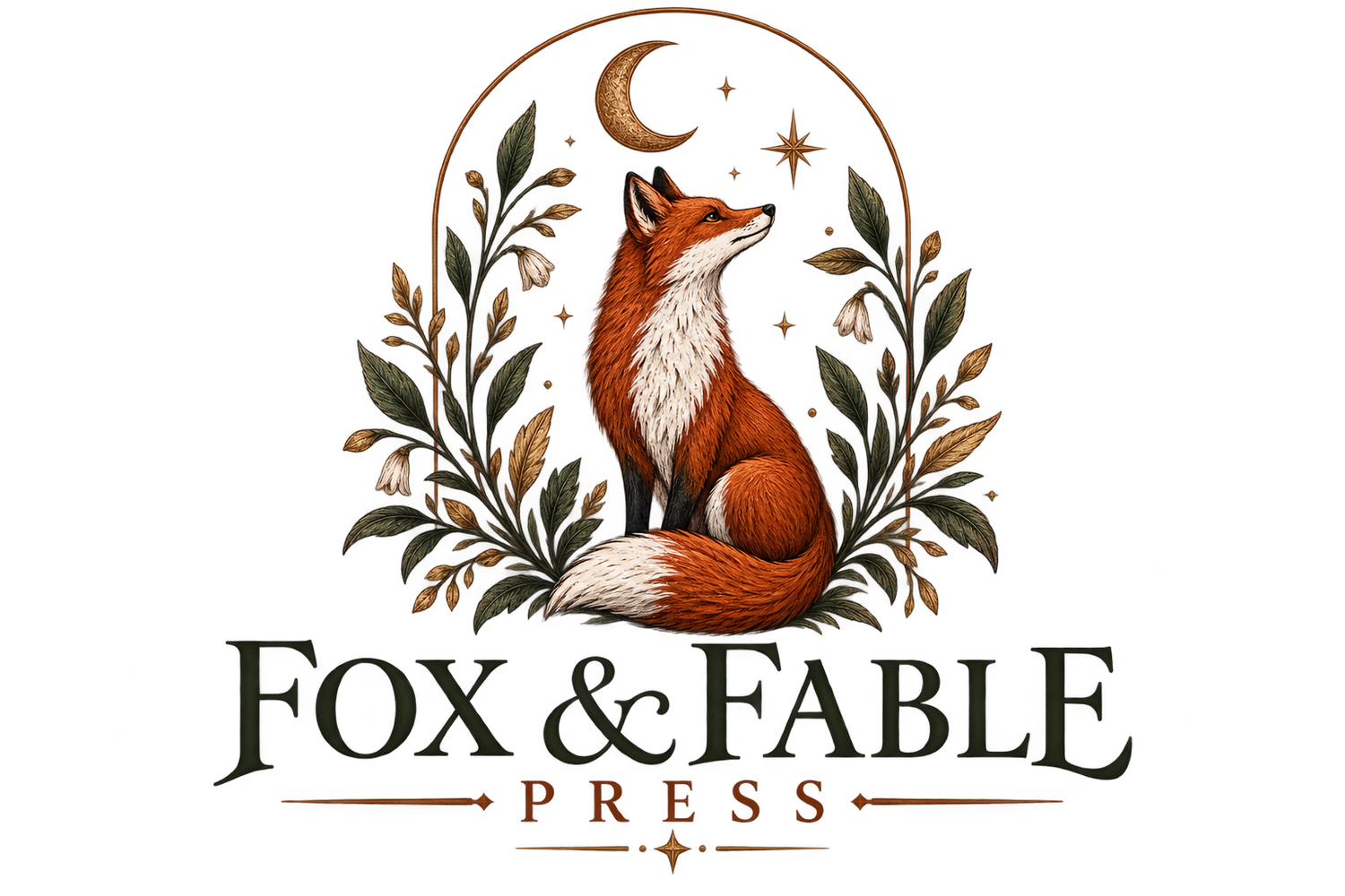 Fox & Fable Press