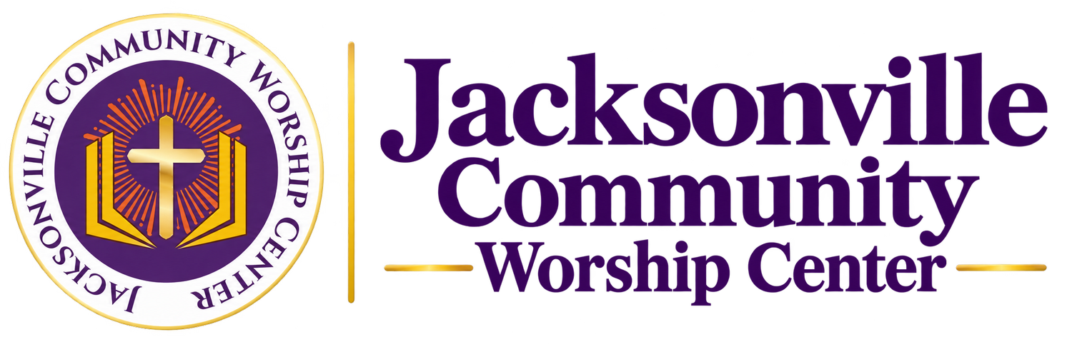 Jacksonville Community Worship Center