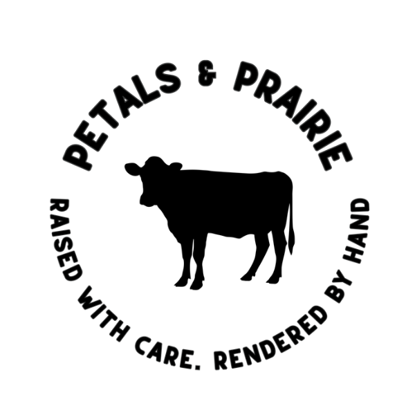 Petals & Prairie