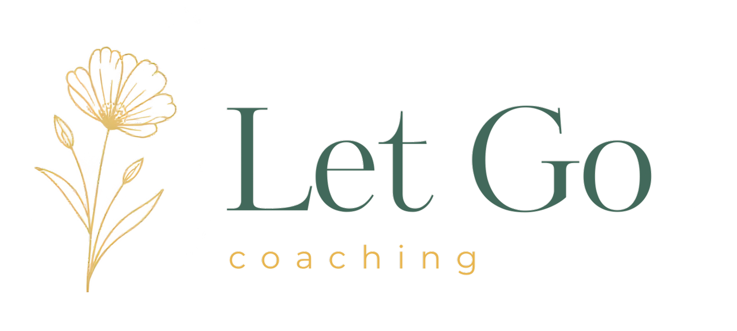 Let Go Coaching