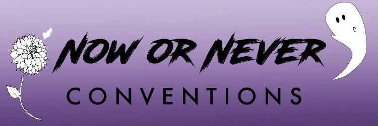 Now or Never Conventions