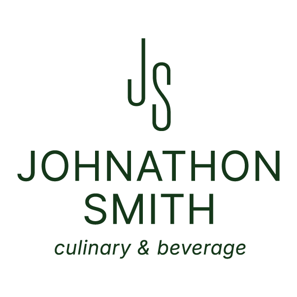 Johnathon Smith | culinary & beverage