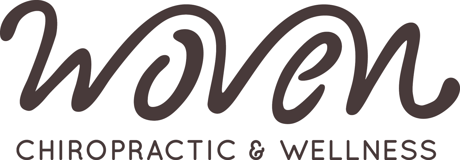 Woven Chiropractic and Wellness