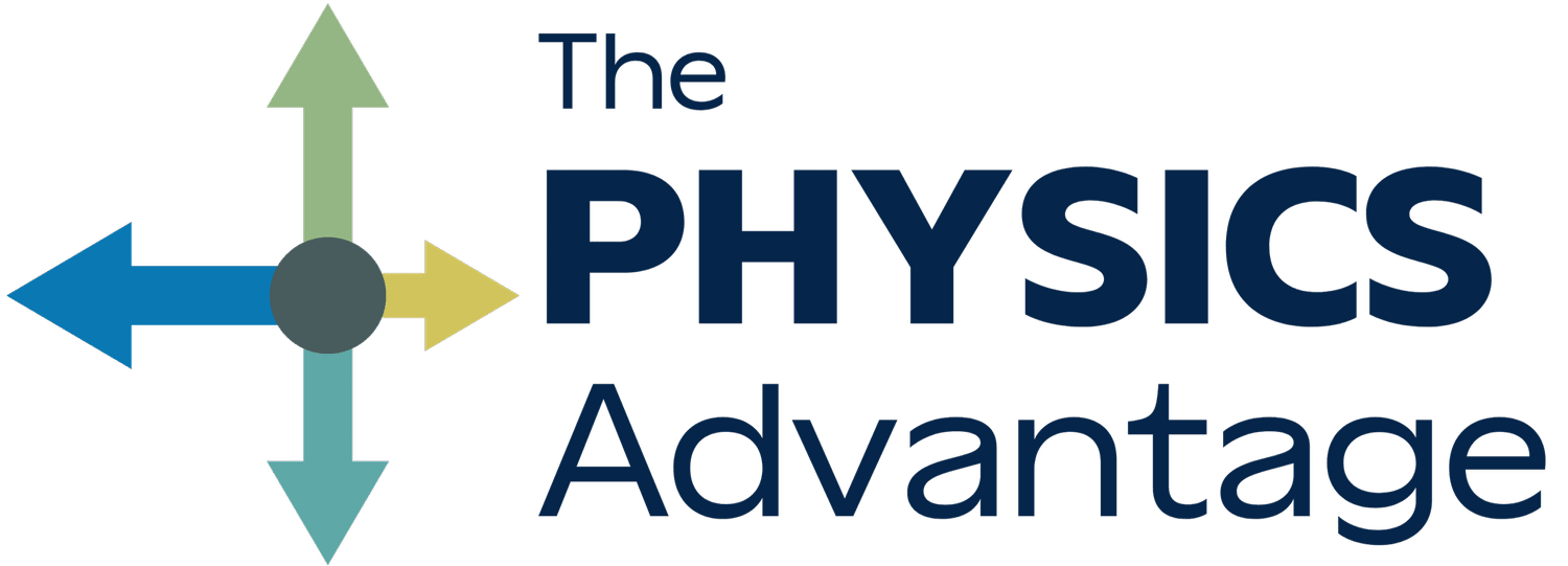 The Physics Advantage