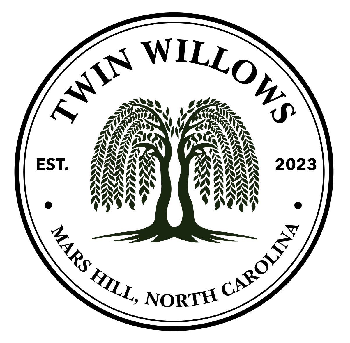 Twin Willows