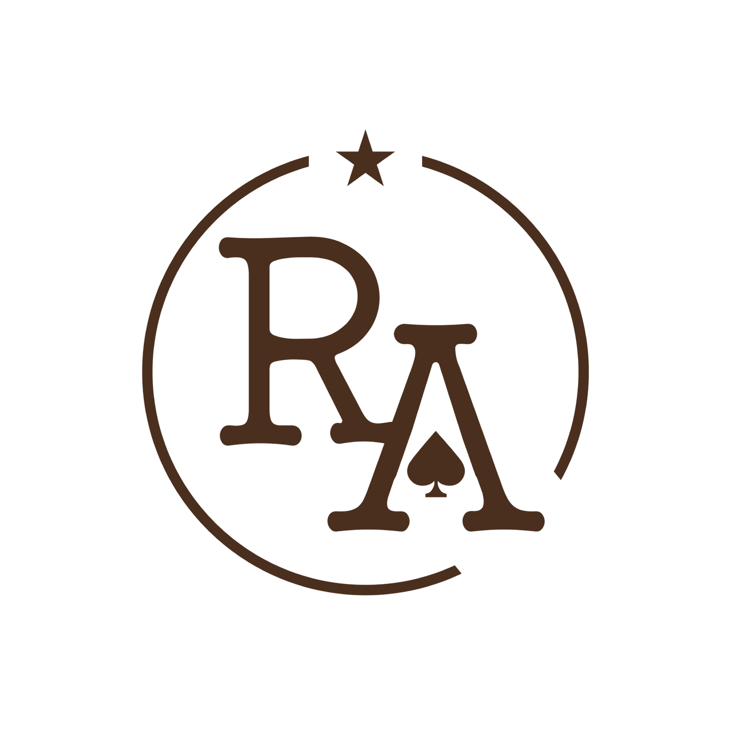 Rusty Ace Co