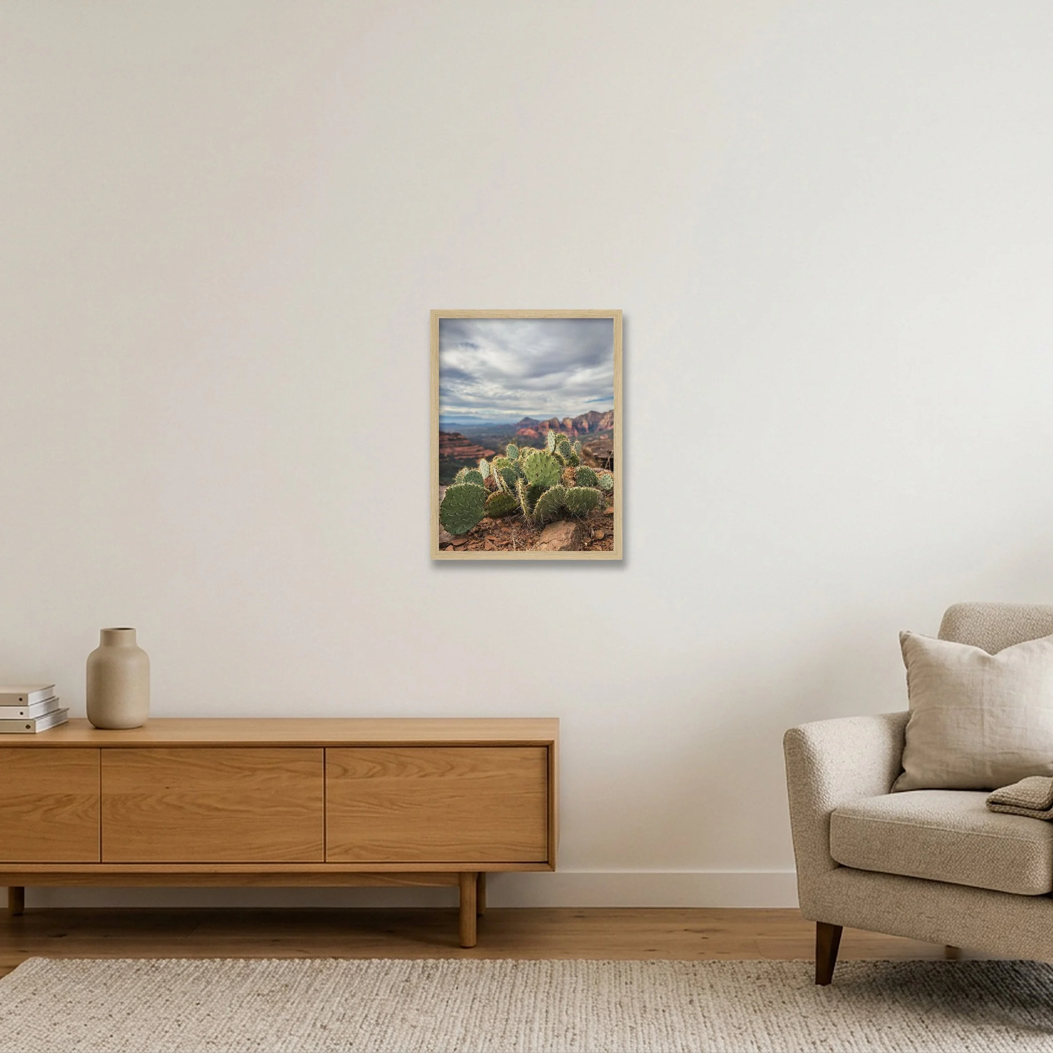 Sedona Photography Print | Westward Archive — Westward Archive