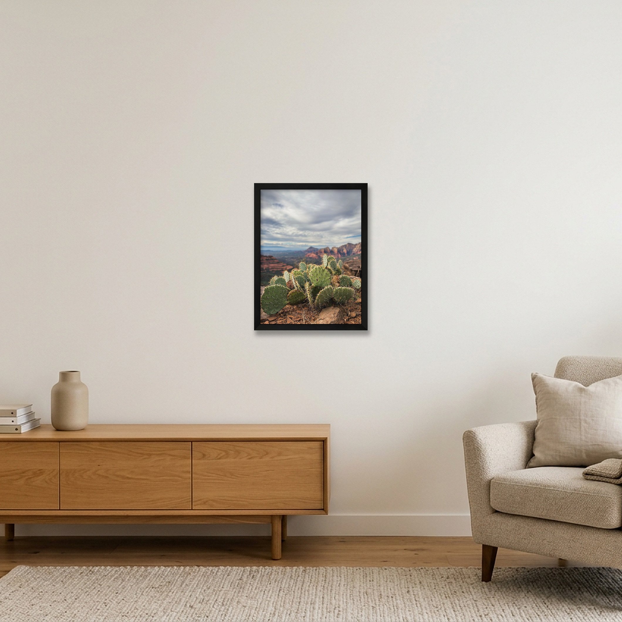 Sedona Photography Print | Westward Archive — Westward Archive