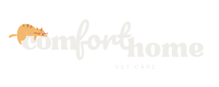 Comfort Home Vet Care