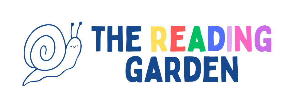 The Reading Garden