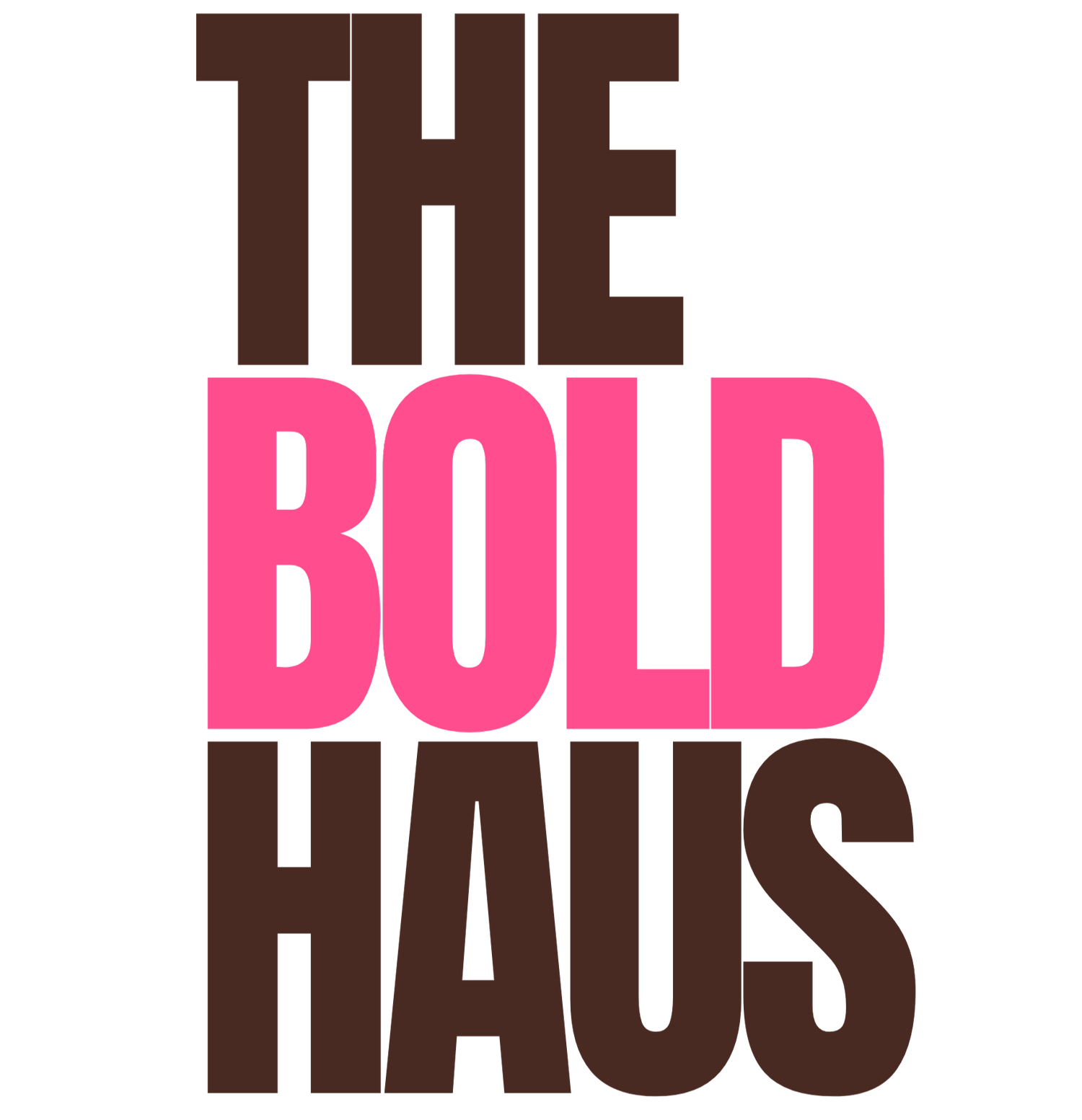 The Bold Haus