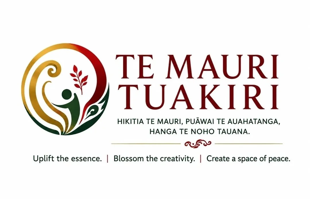 TE MAURI TUAKIRI
