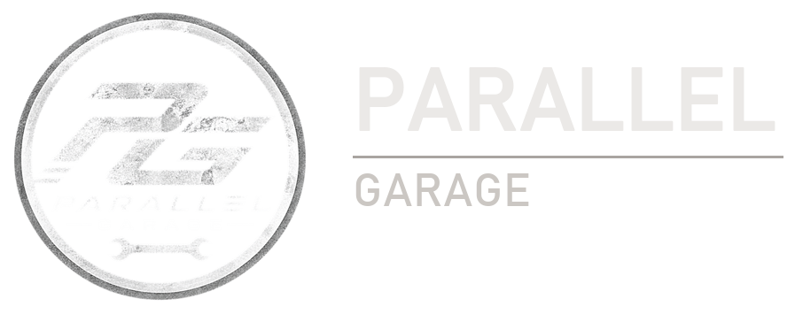 Parallel Garage
