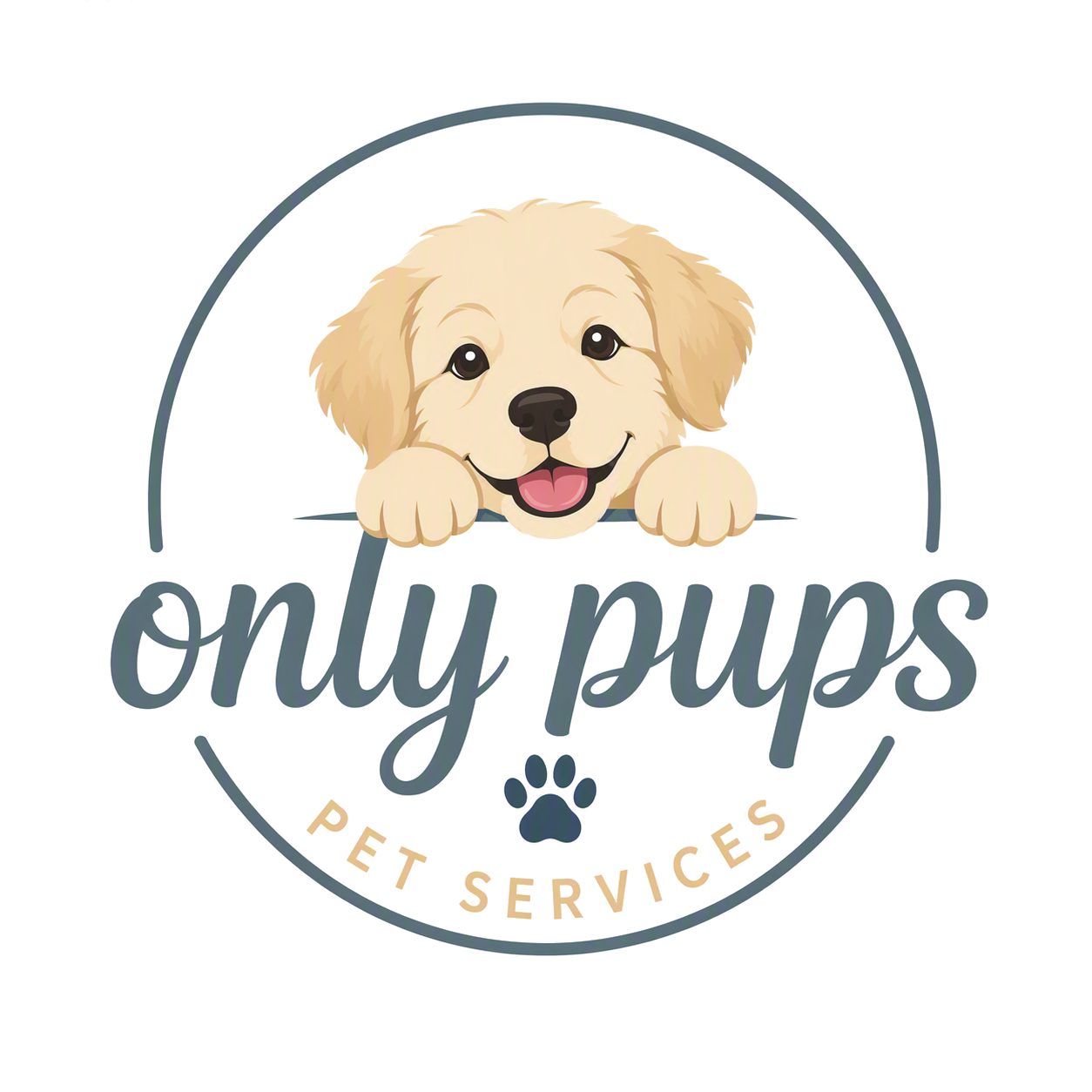 Only Pups