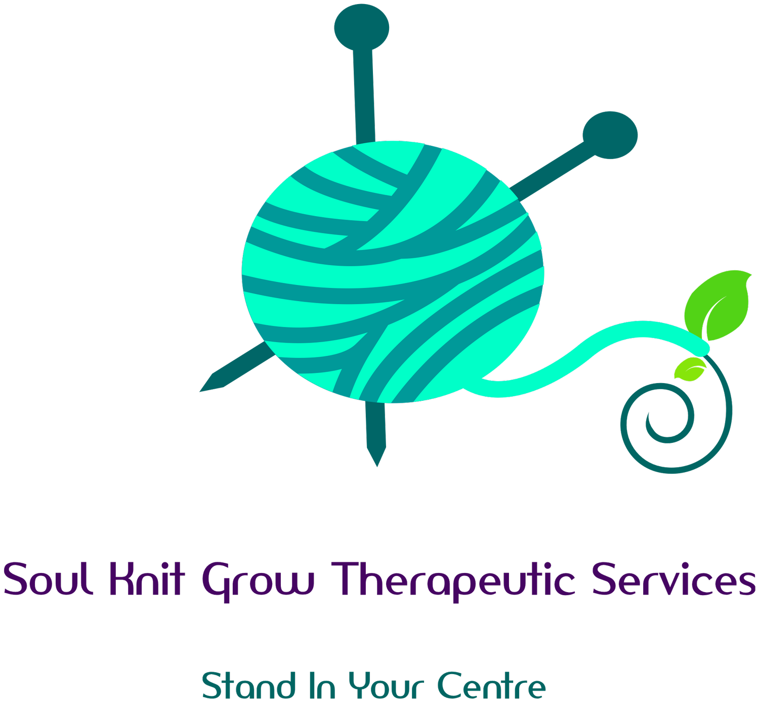 Soul Knit Grow Therapeutic Services