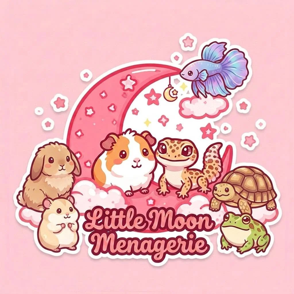 Little Moon Menagerie