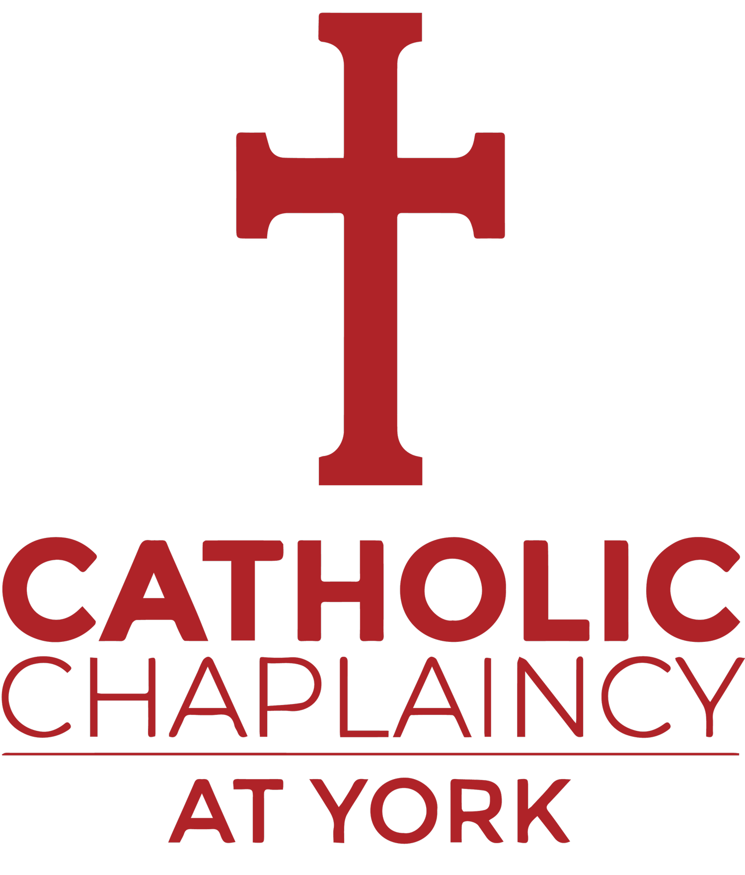 Catholic Chaplaincy at York
