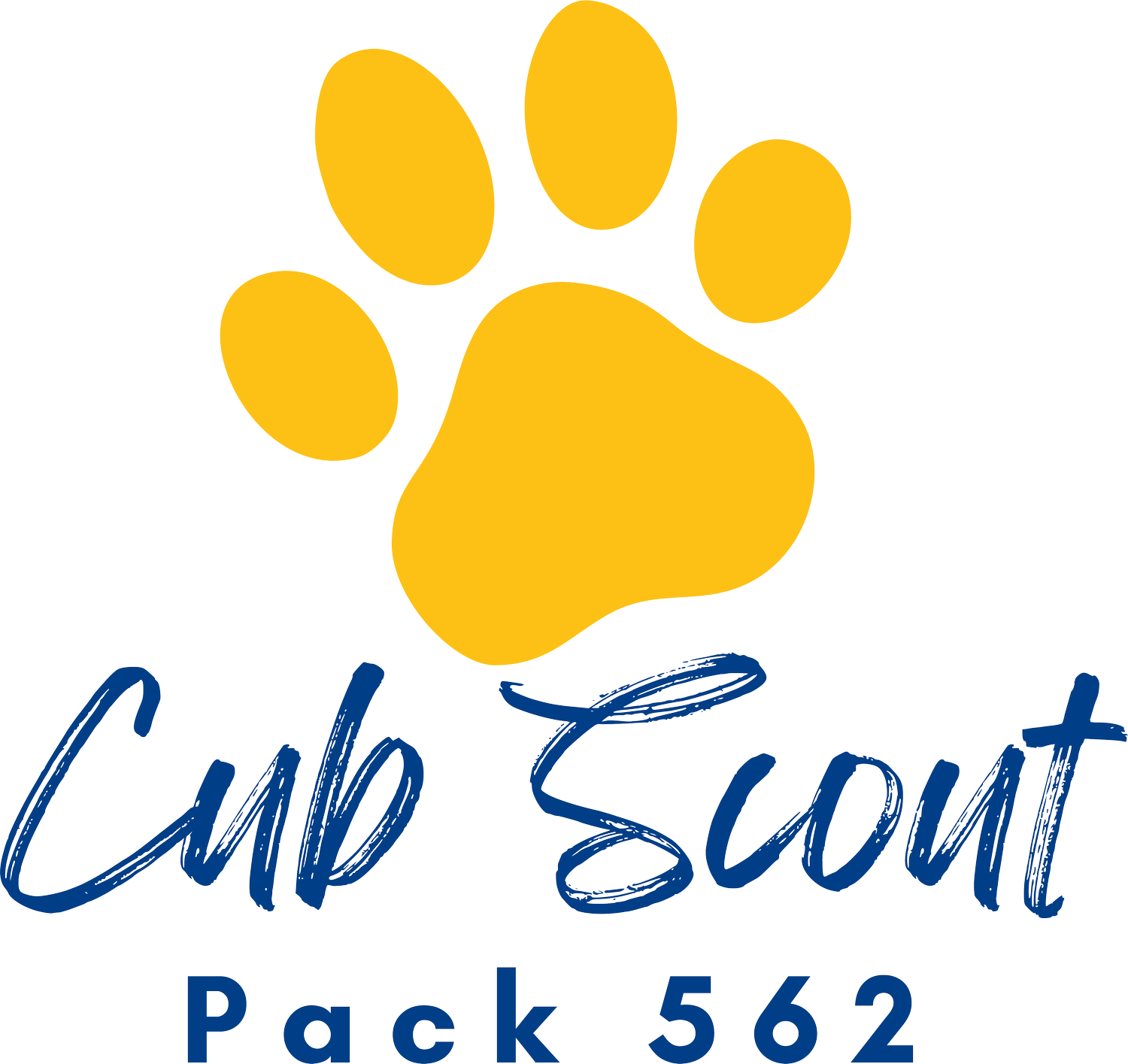 Cub Scout Pack 562