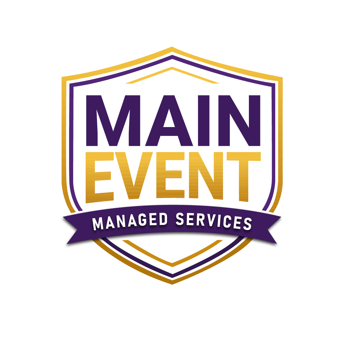 Main Event Managed Services