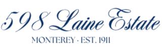 598 Laine Estate -- A Luxurious Monterey Vacation Rental