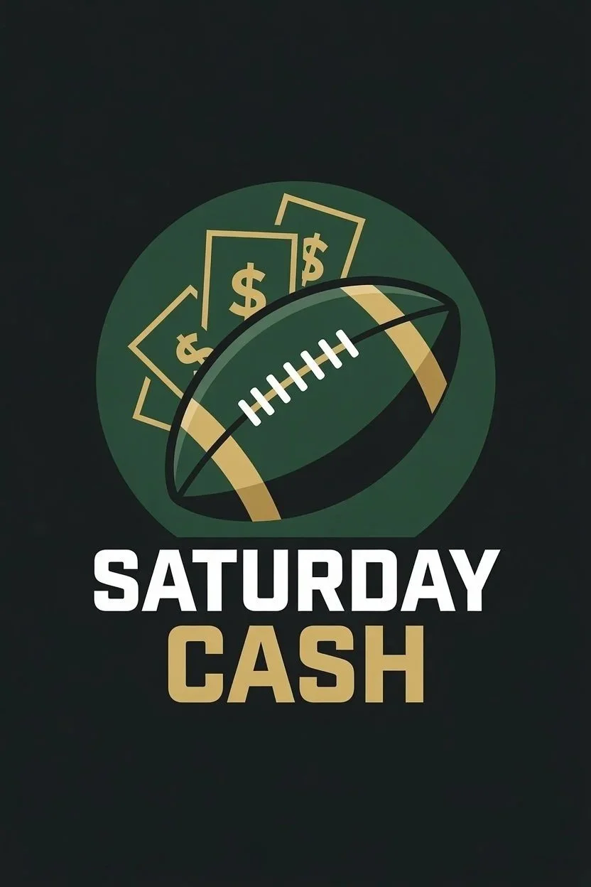 Saturday Cash