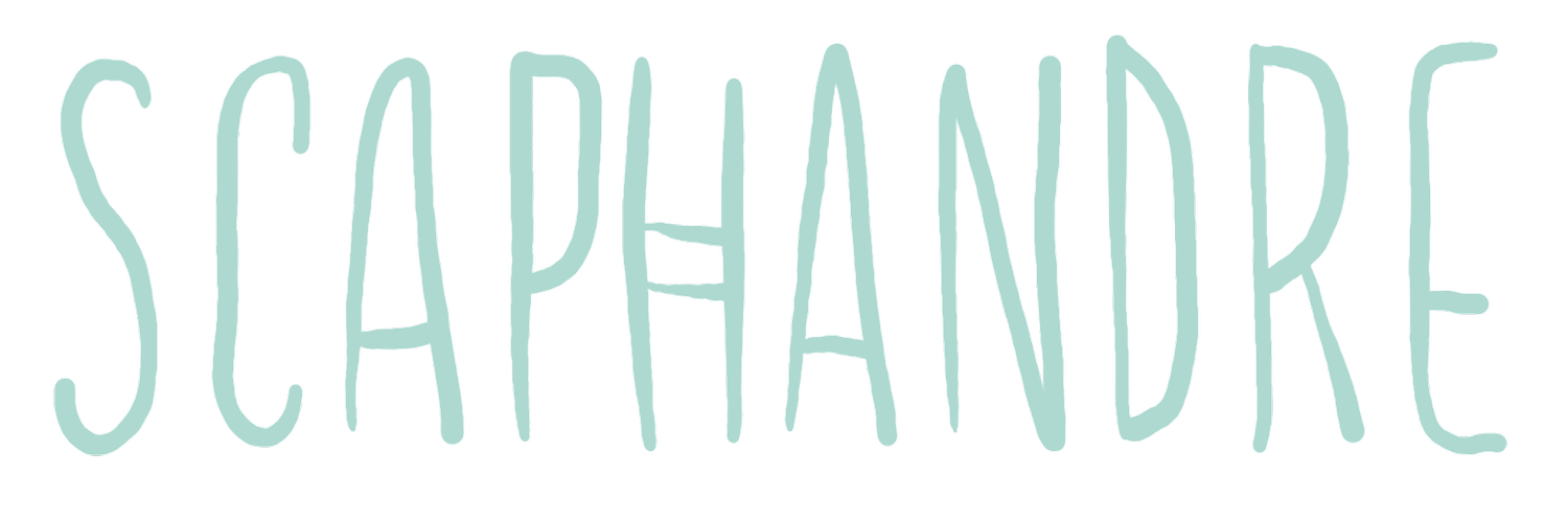 Scaphandre - Théâtre jeune public