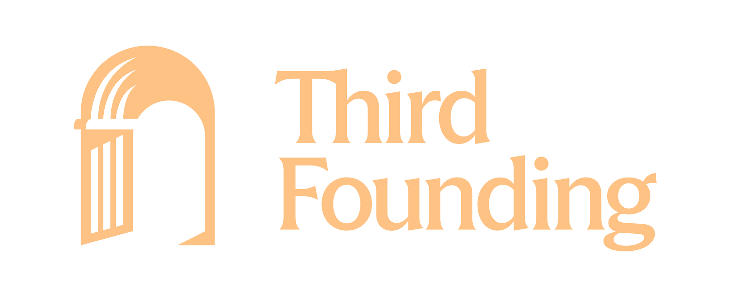 Third Founding