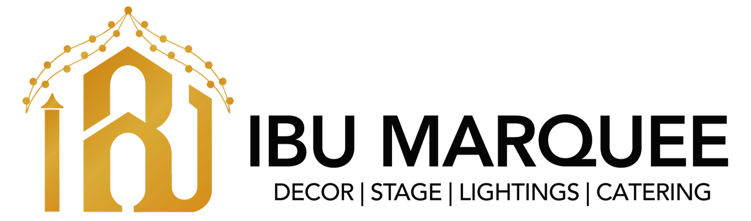 Ibu Marquee