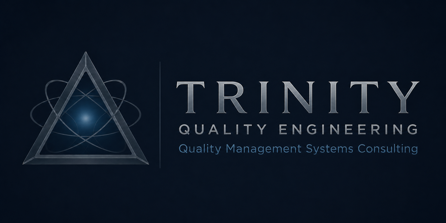 Trinity Quality Engineering LLC