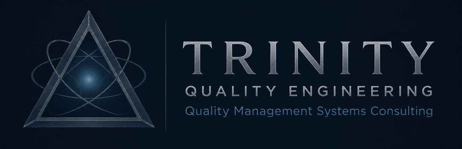 Trinity Quality Engineering LLC