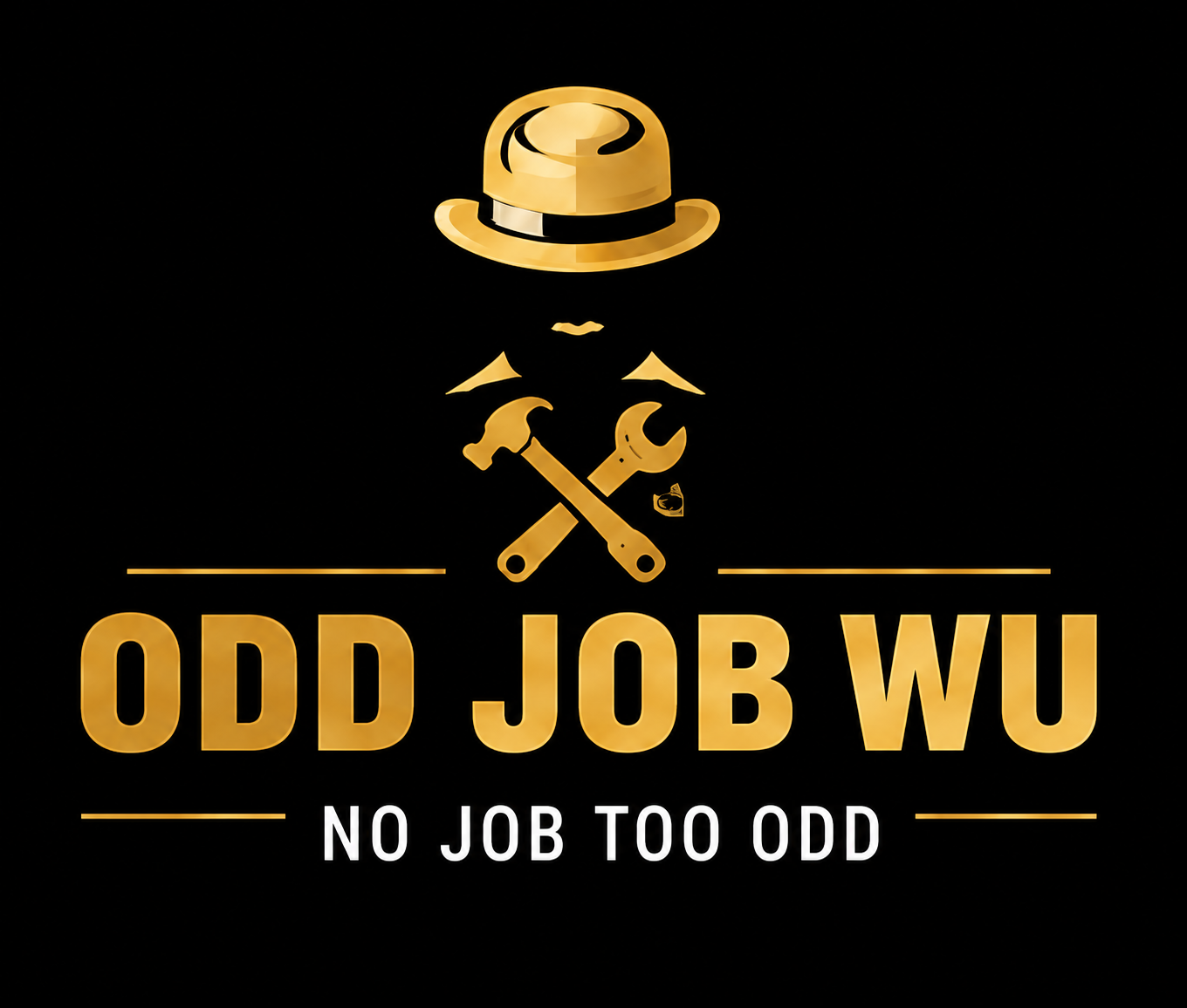 Odd Job Wu
