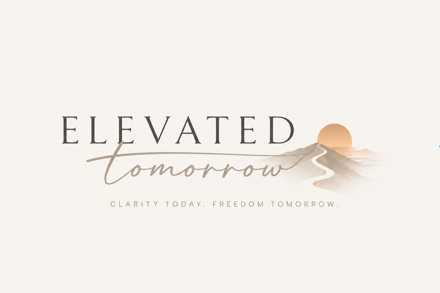 Elevated Tomorrow