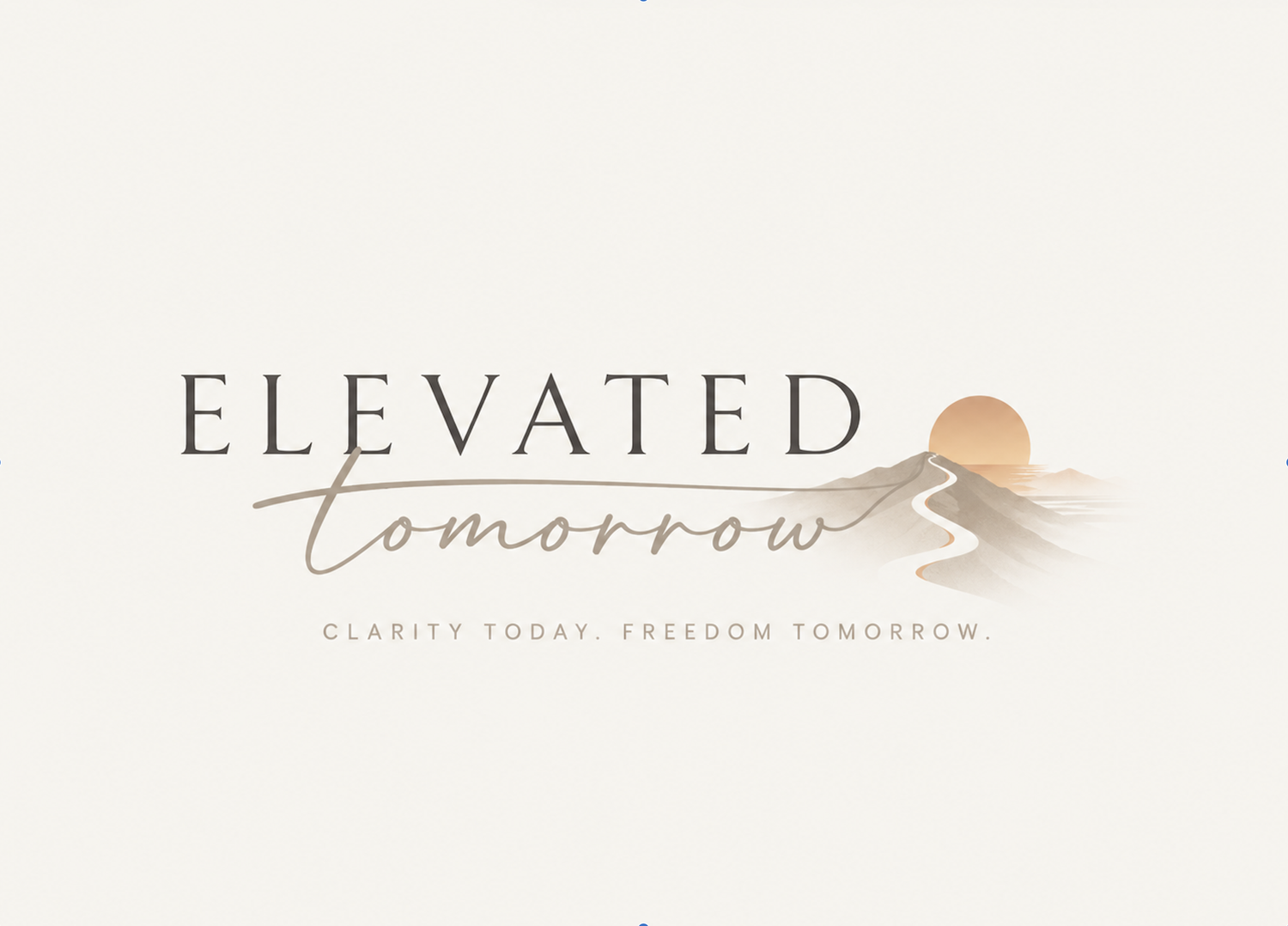 Elevated Tomorrow