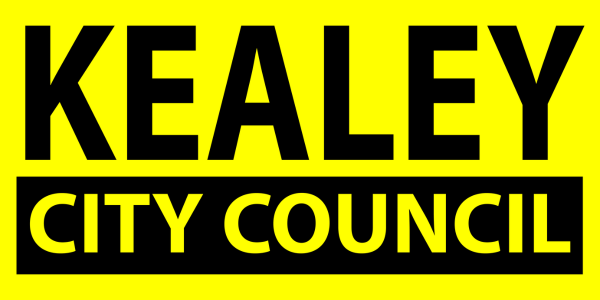 Kealey for Burnsville