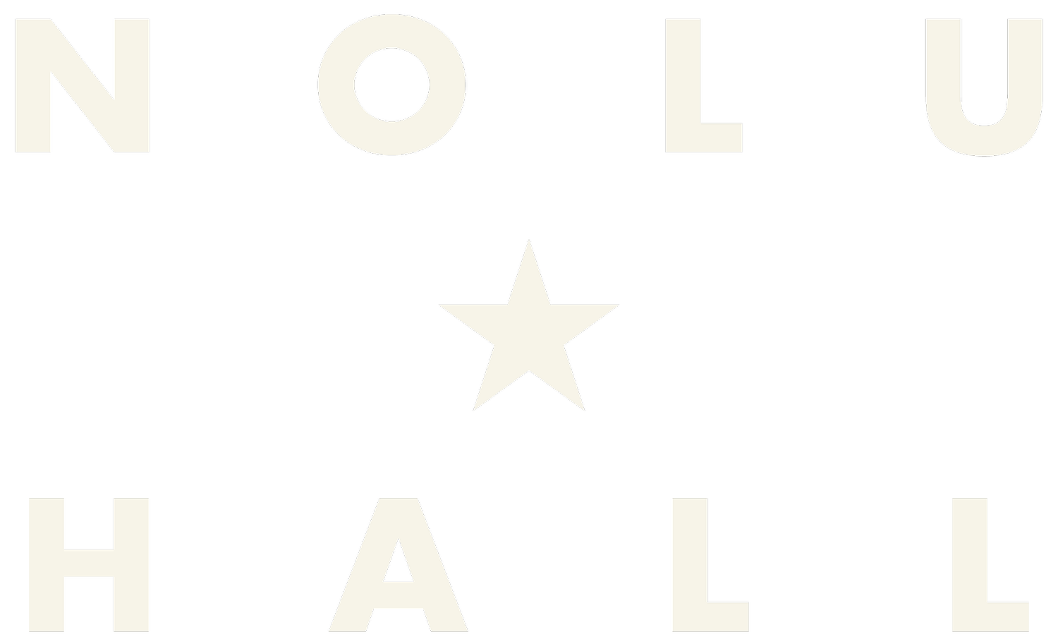 NOLU HALL