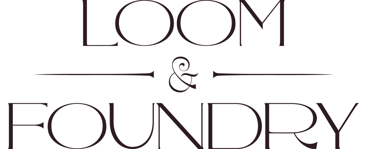 Loom & Foundry