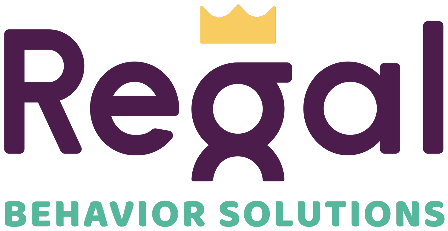 Regal Behavior Solutions