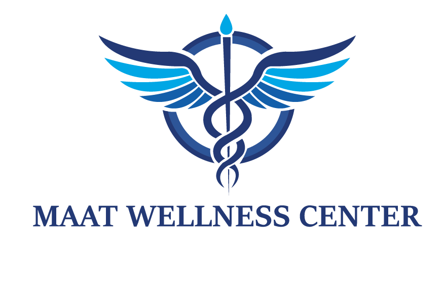 MAAT Wellness LV