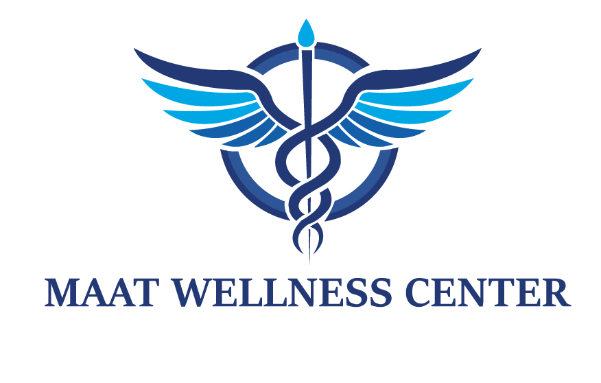 MAAT Wellness LV