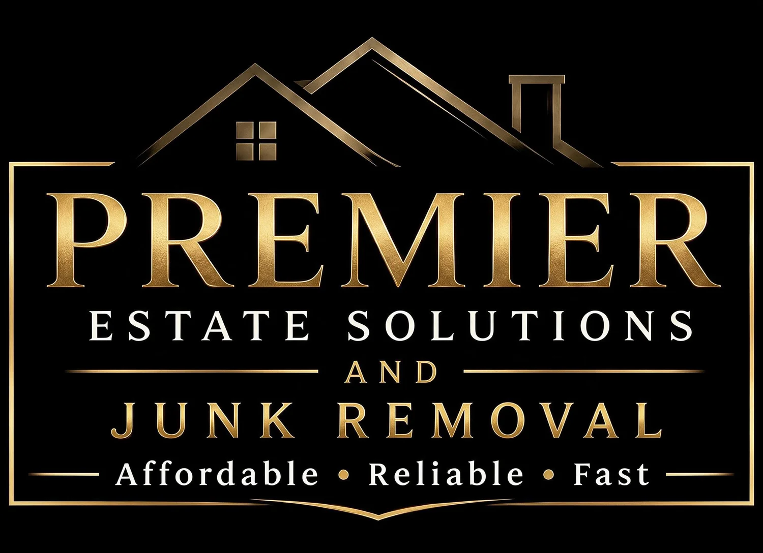 Premier Estate Solutions And Junk Removal